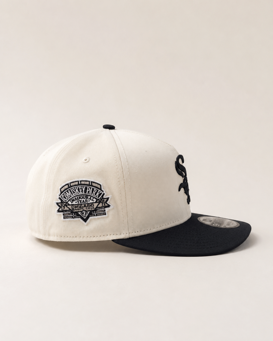NEW ERA CHICAGO WHITE SOX