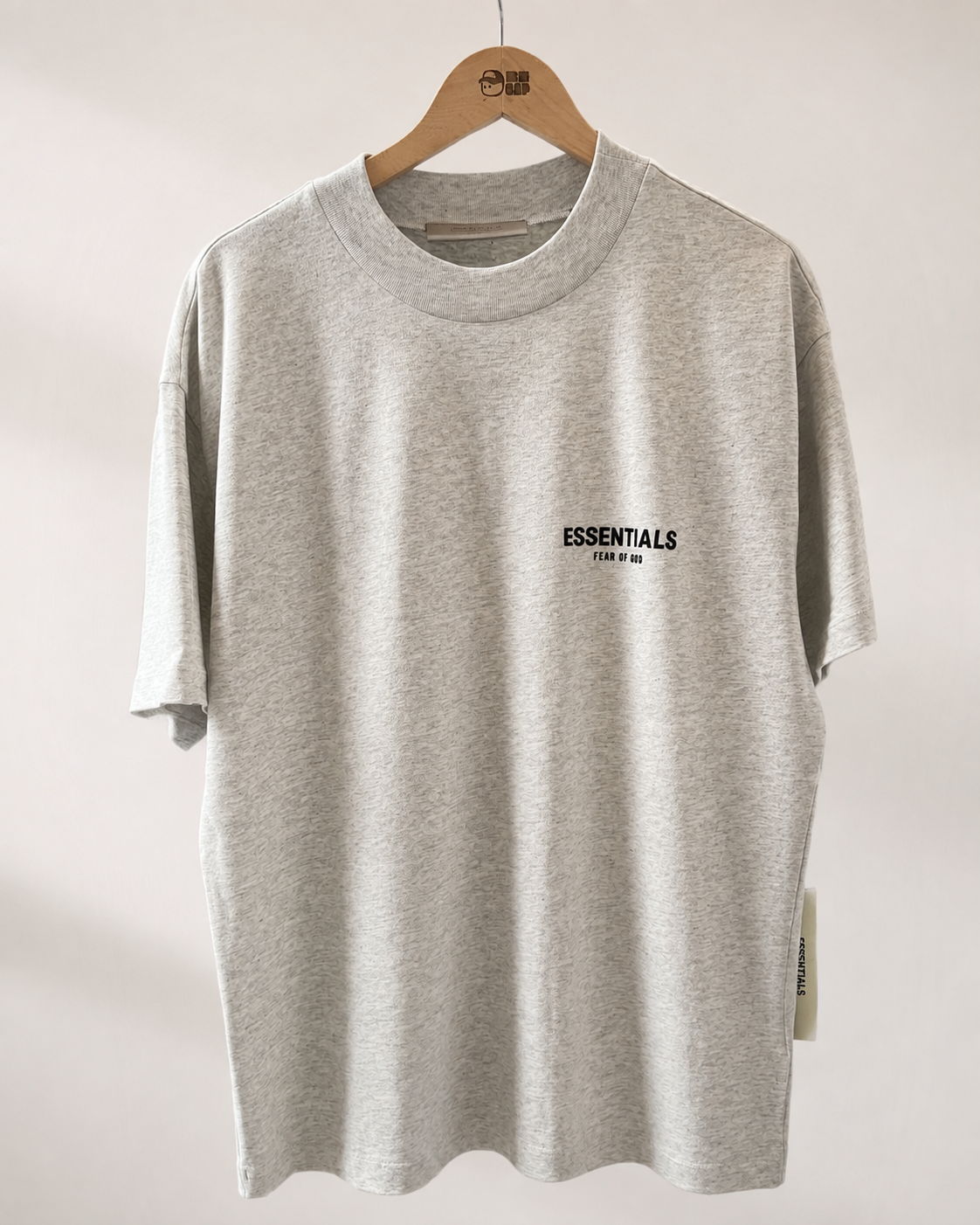 PLAYERA ESSENTIALS