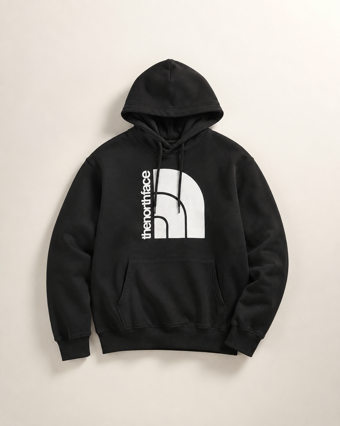 HOODIE THE NORTH FACE