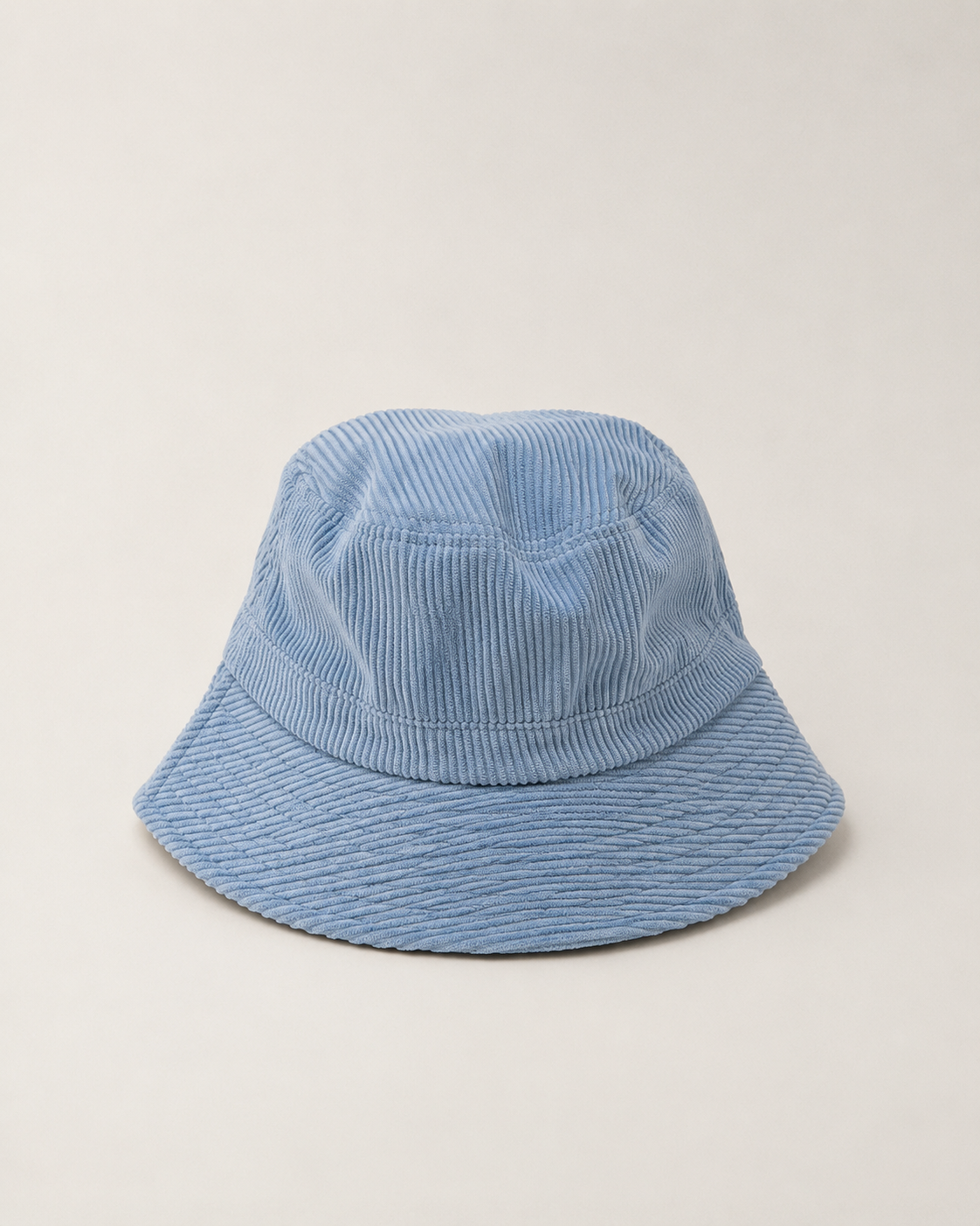 BUCKET CORDUROY