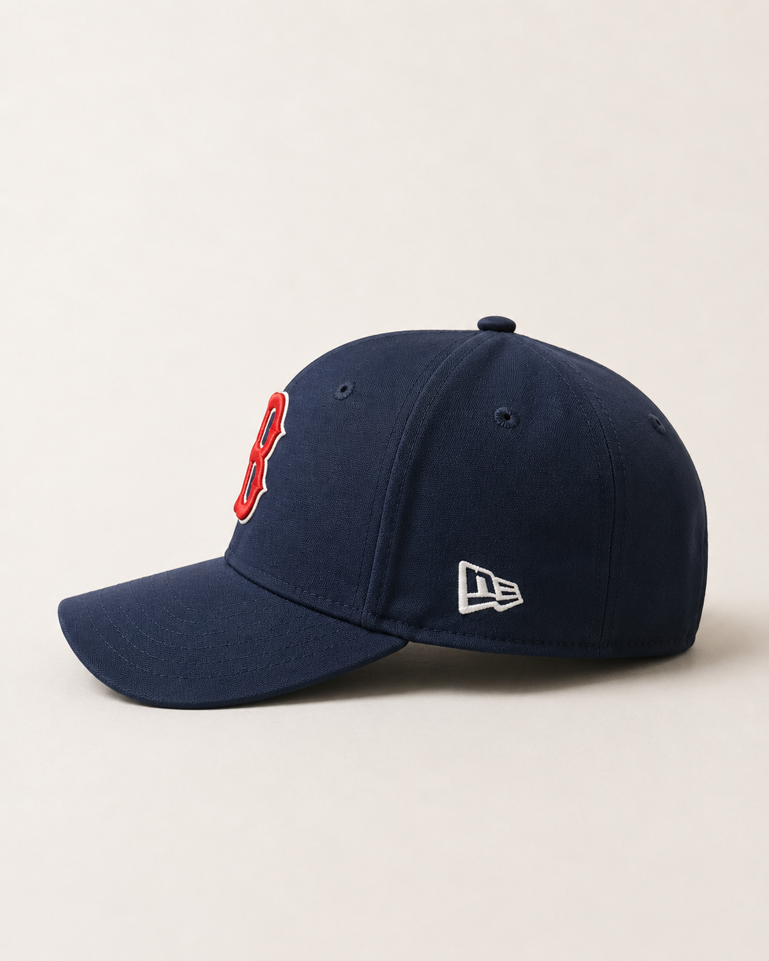 BOSTON FLEX FITTED