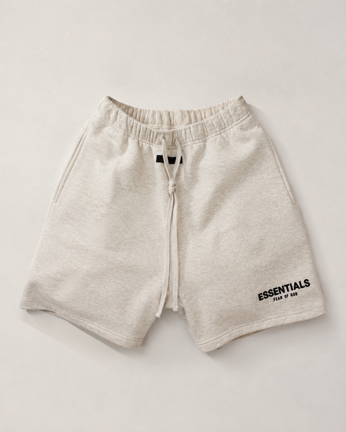 SHORT ESSENTIALS
