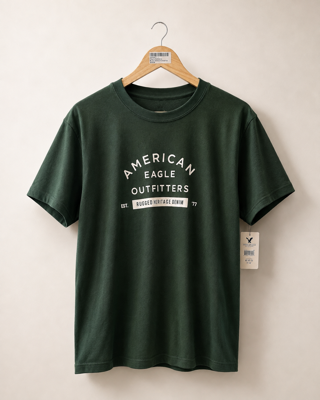 PLAYERA MULTIMARCA