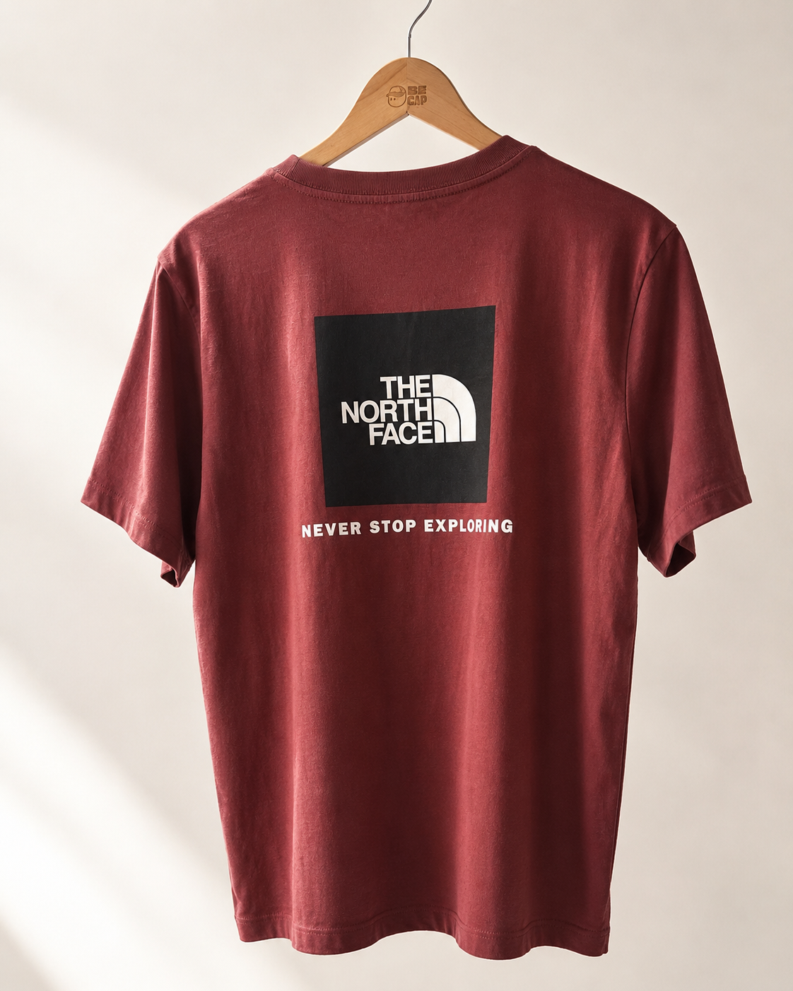 Playera North Face