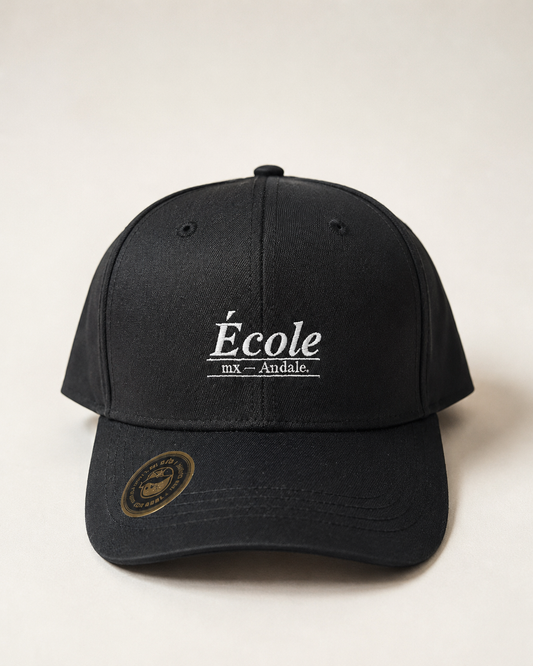 ECOLE-MX BLACK