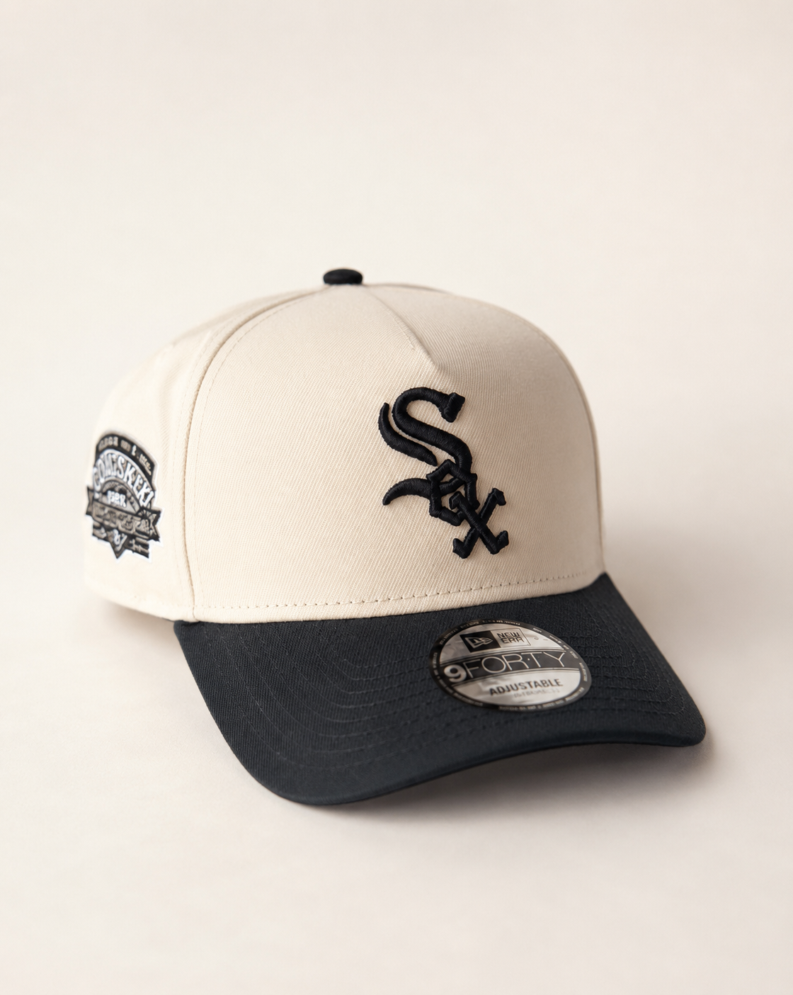 NEW ERA CHICAGO WHITE SOX
