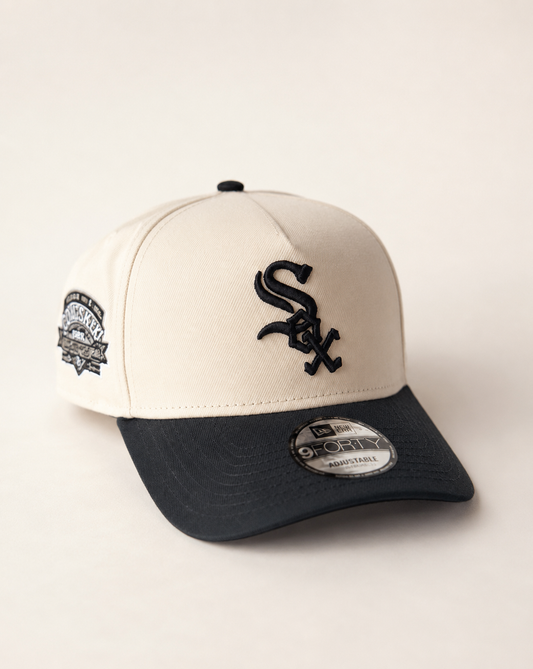 NEW ERA CHICAGO WHITE SOX