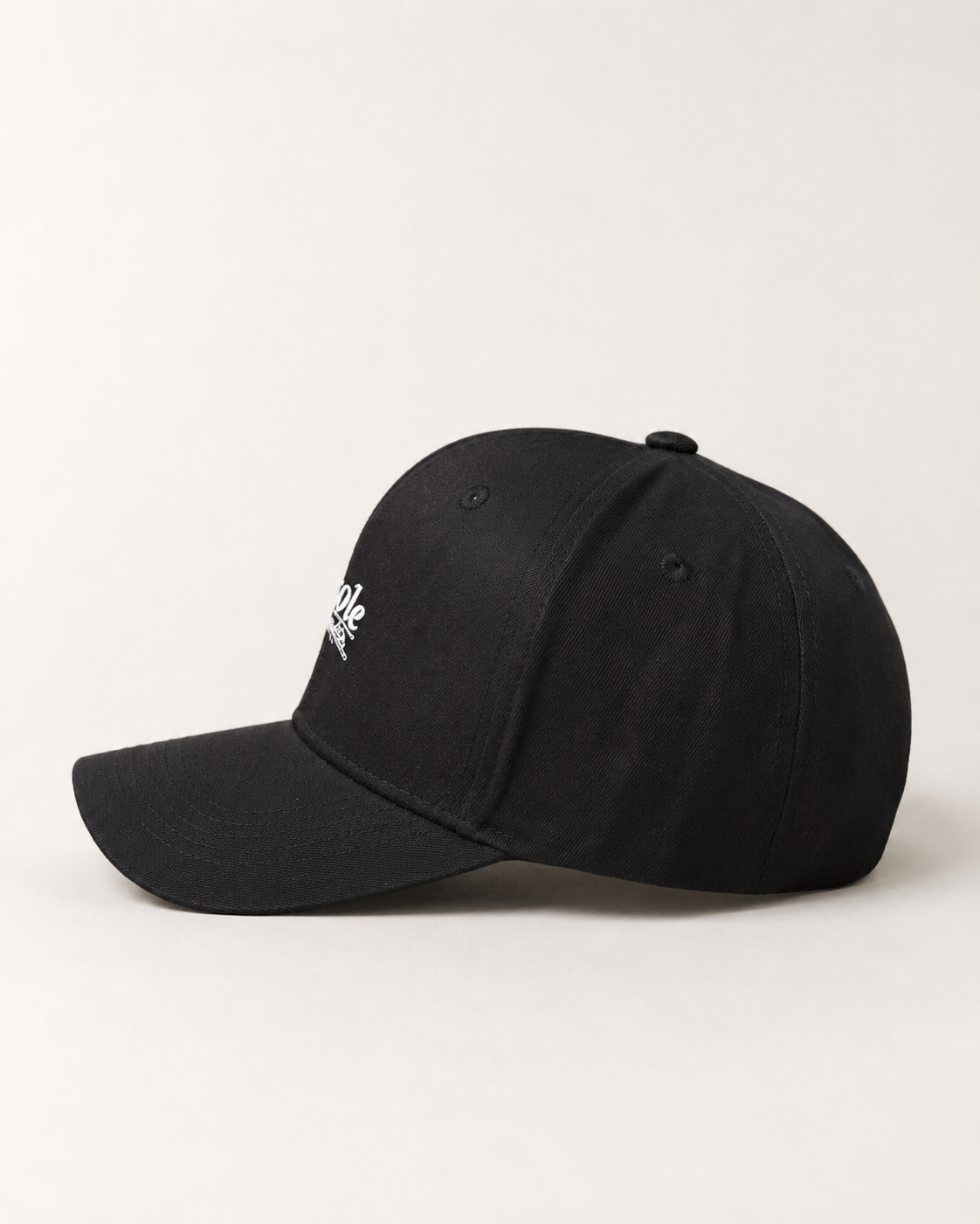 ECOLE-MX BLACK