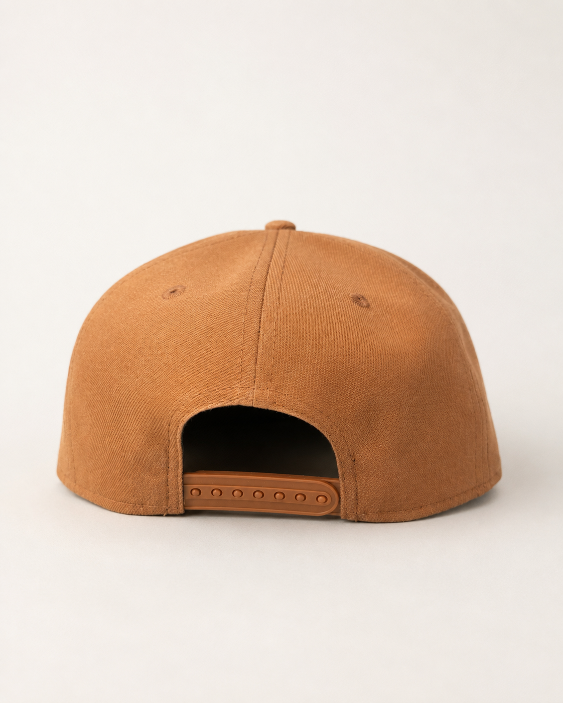 NEW ERA YANKEES BROWN EDITION 9FIFTY