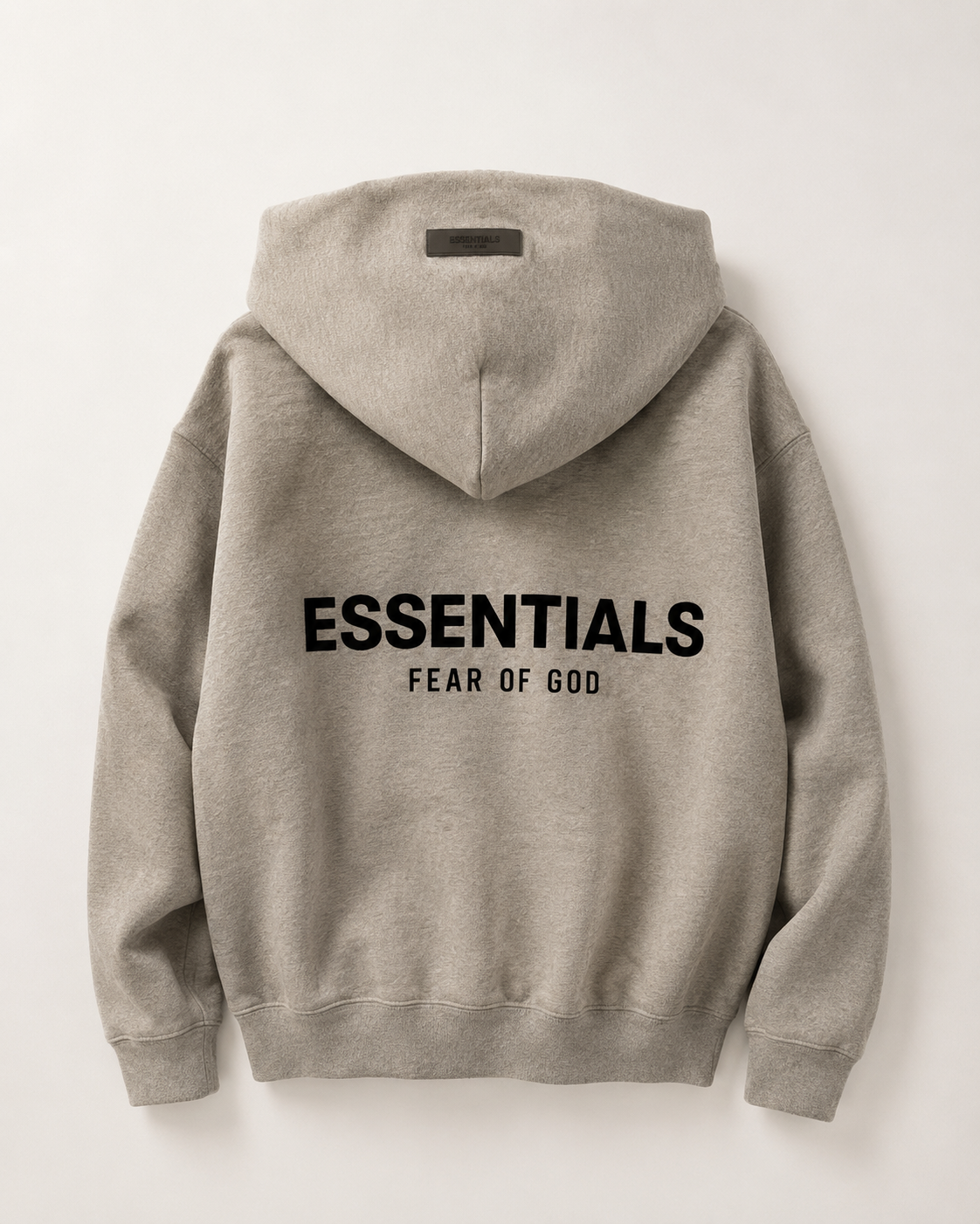 HOODIE ESSENTIALS S22