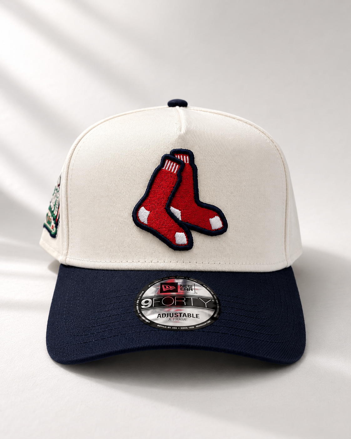 NEW ERA BOSTON RED SOX ALL STAR GAME 1999
