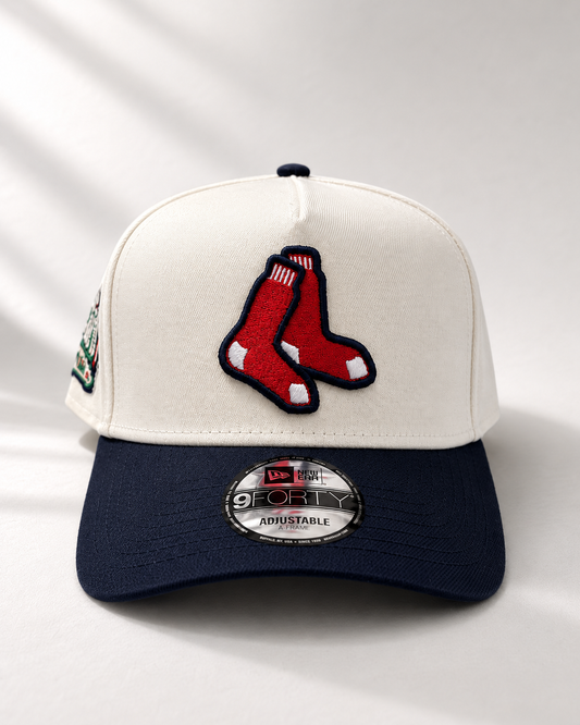 NEW ERA BOSTON RED SOX ALL STAR GAME 1999
