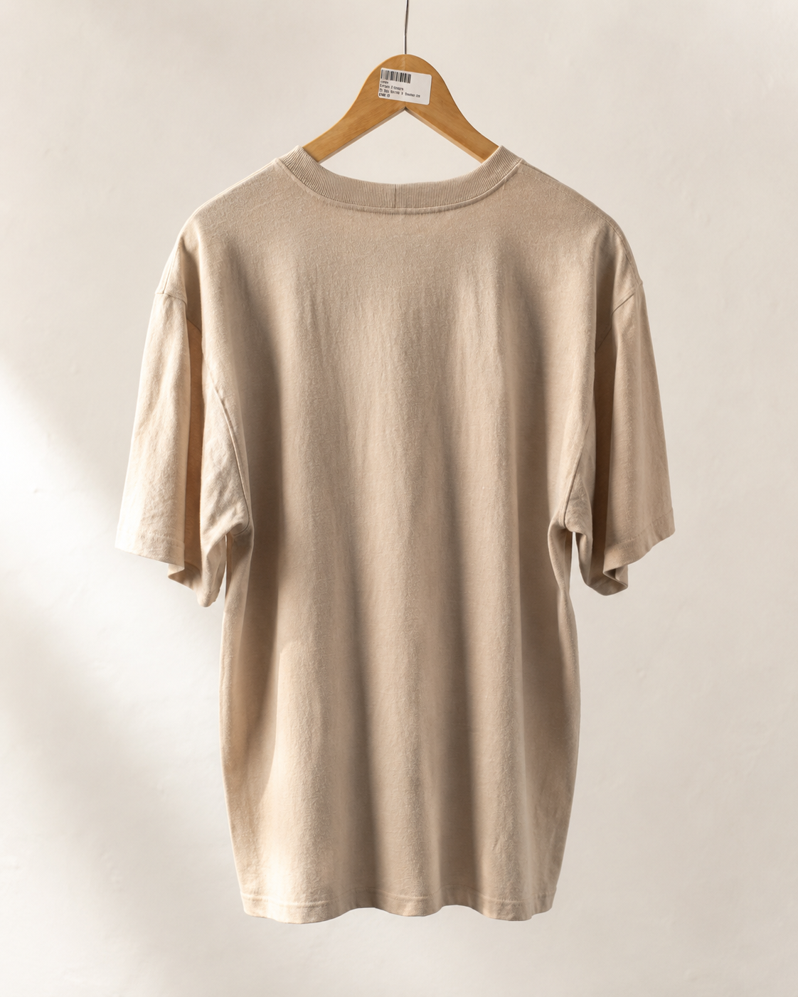 Playera Carhatt