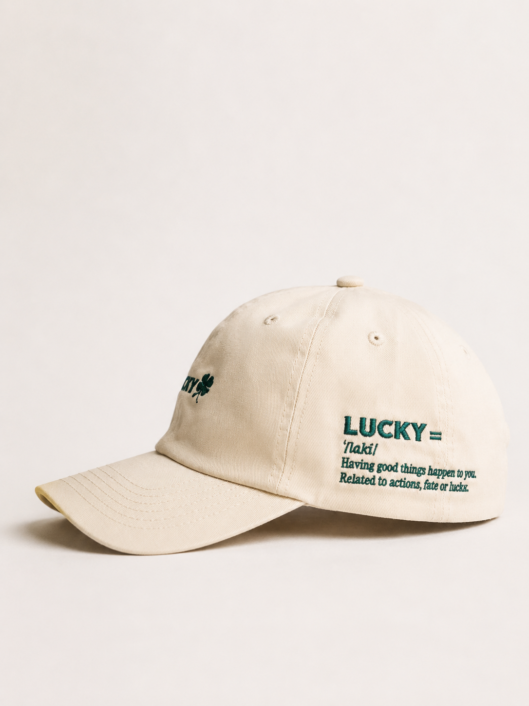 LUCKY VINTAGE FLEX