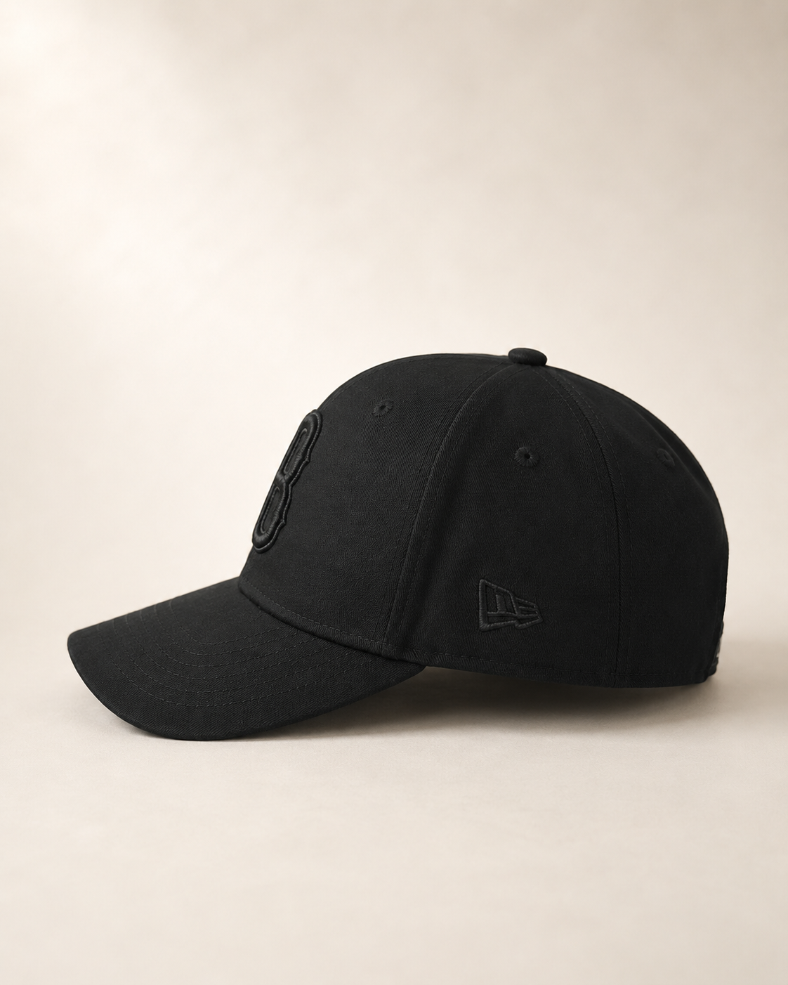 BOSTON FLEX FITTED