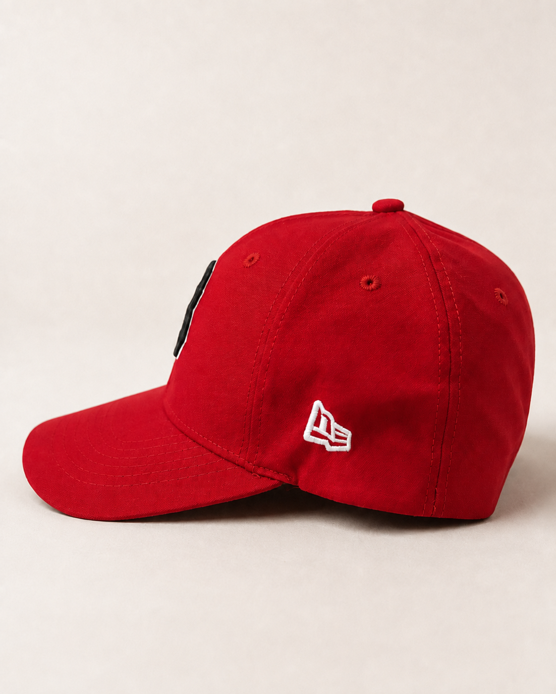 BOSTON FLEX FITTED