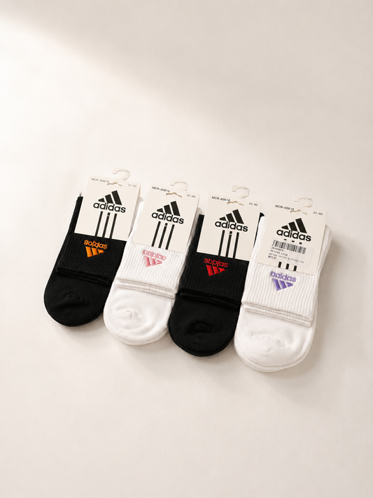 CALCETAS ADIDAS LARGAS