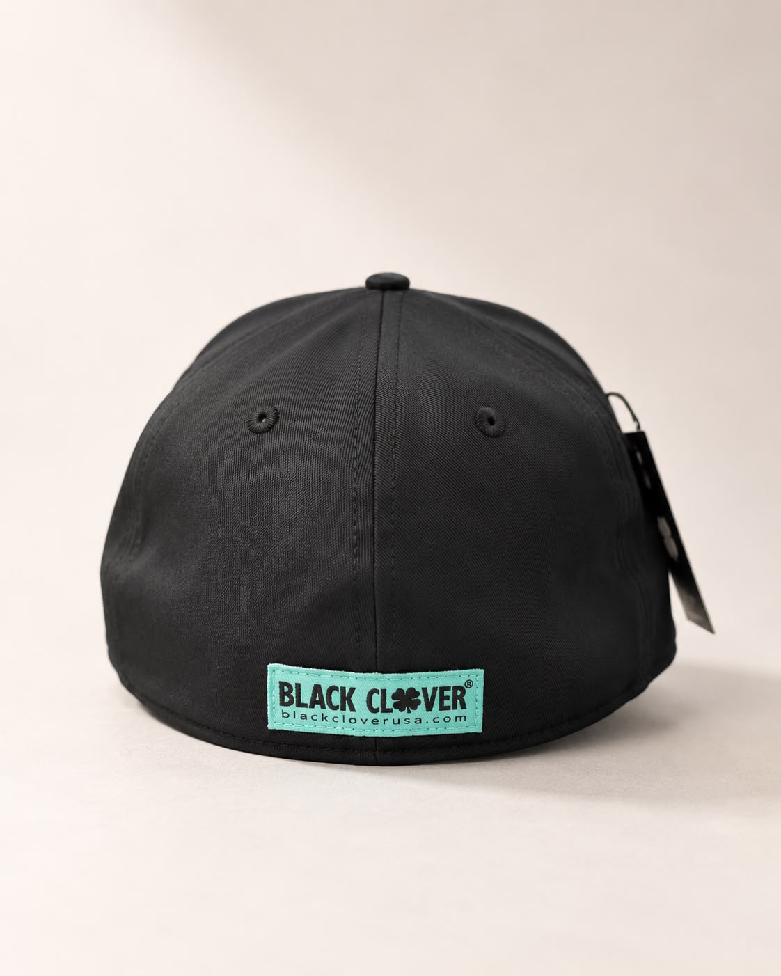 GORRA BLACK CLOVER PREMIUM CLOVER 150 CERRADA