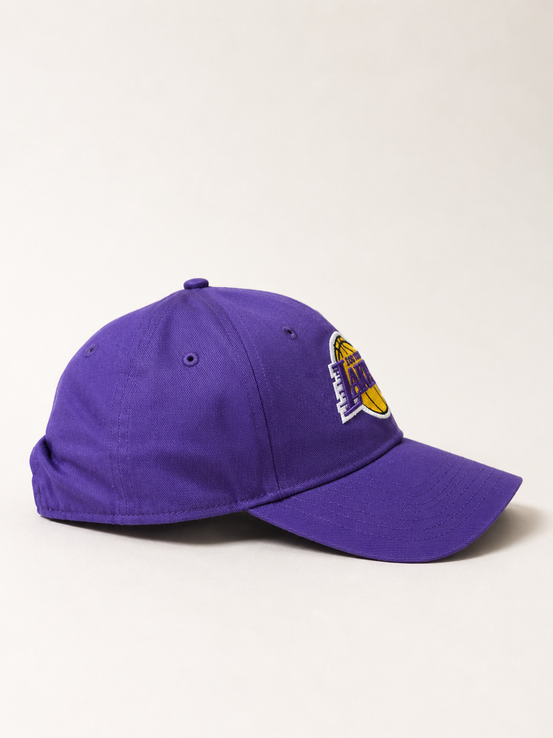 GORRA NEW ERA L.A LAKERS ORIGINAL