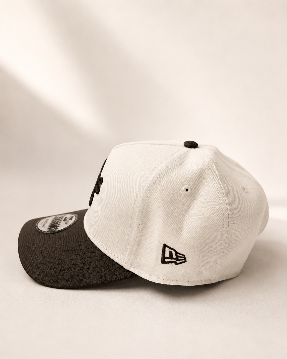 NEW ERA OAKLAND ATHLETICS WORLD SERIES 1998