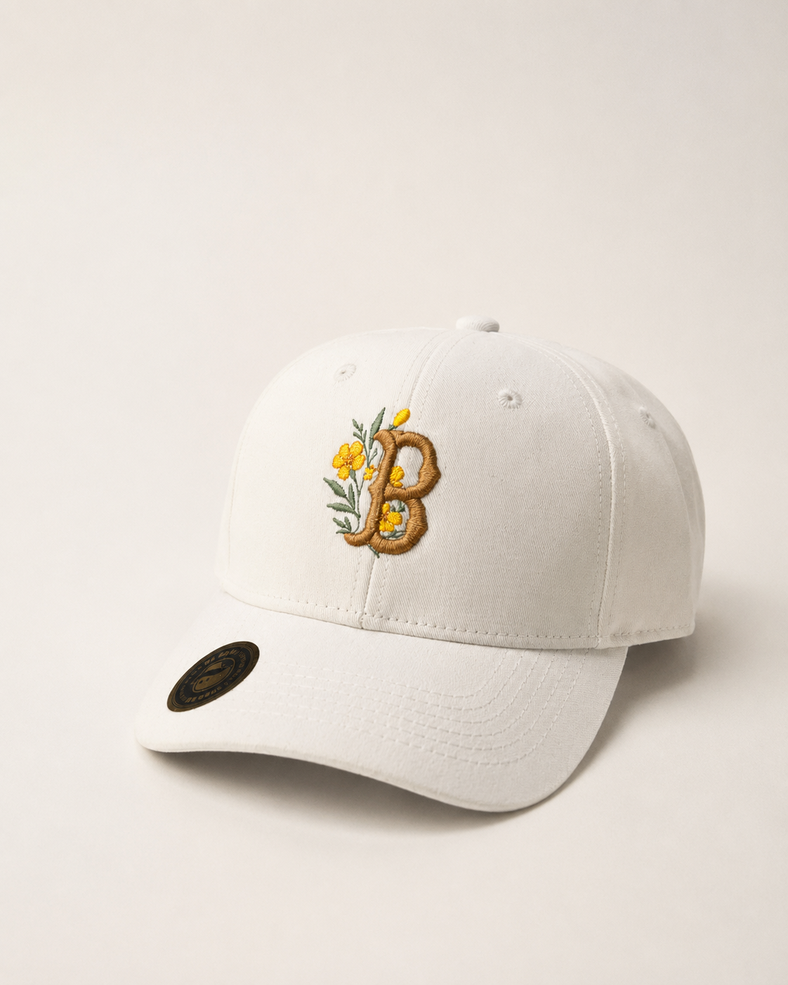BOSTON FLOR PANEL RIGIDO. BLANCO