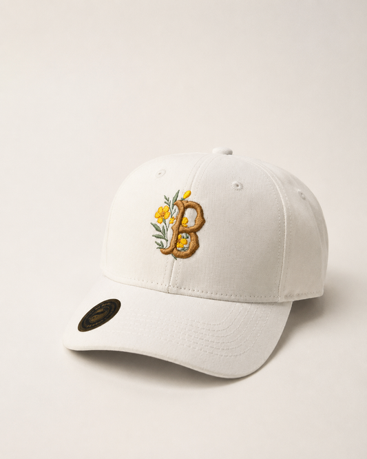 BOSTON FLOR PANEL RIGIDO. BLANCO