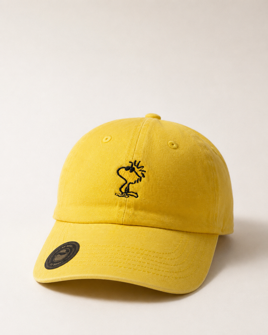 WOODSTOCK / AMARILLO ACID WASH