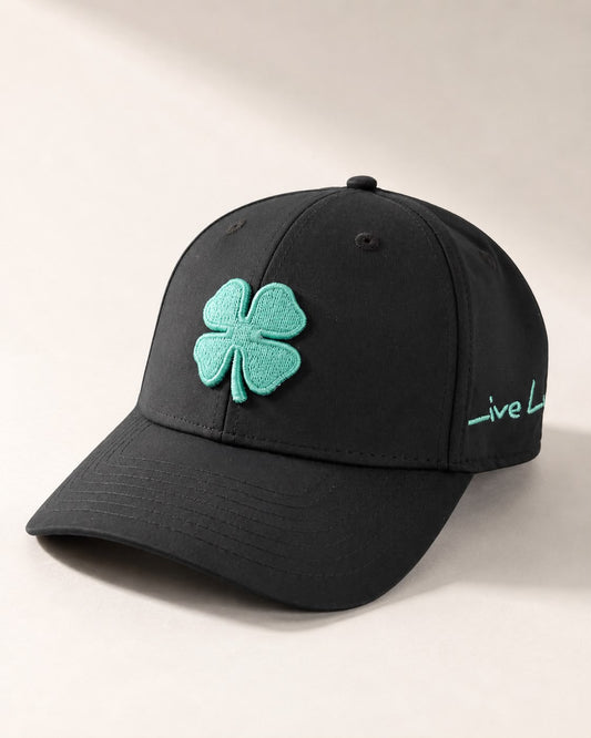 GORRA BLACK CLOVER PREMIUM CLOVER 150 CERRADA