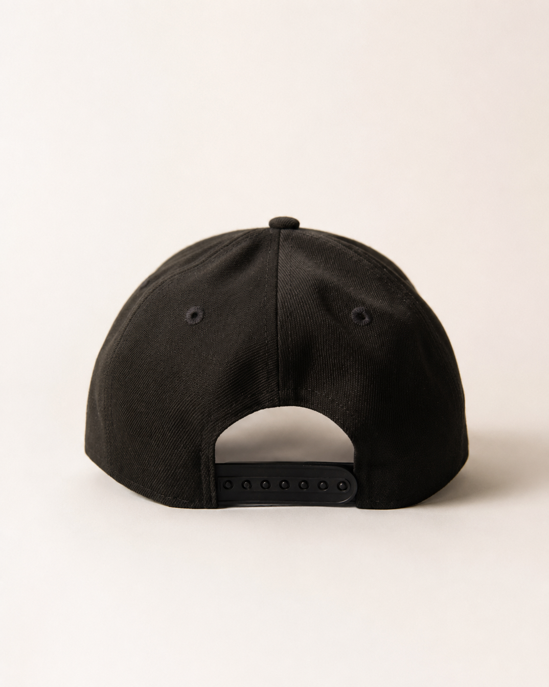 LOS ANGELES DODGERS THE SKULL BLACK
