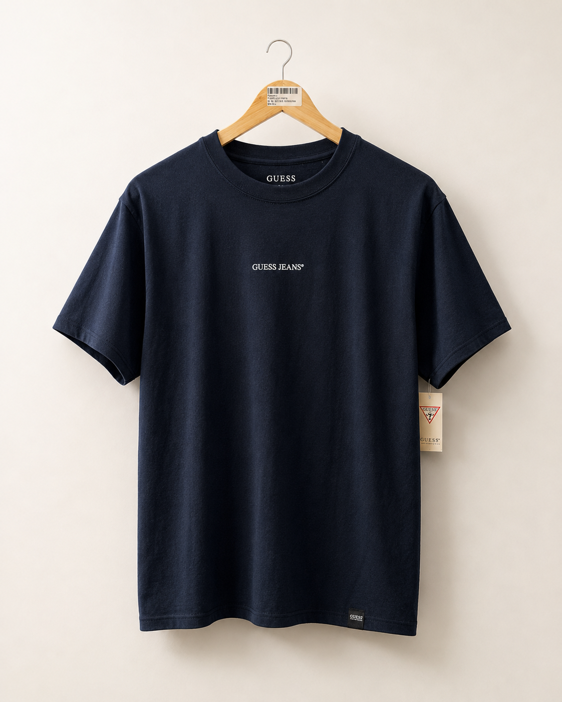 PLAYERA MULTIMARCA