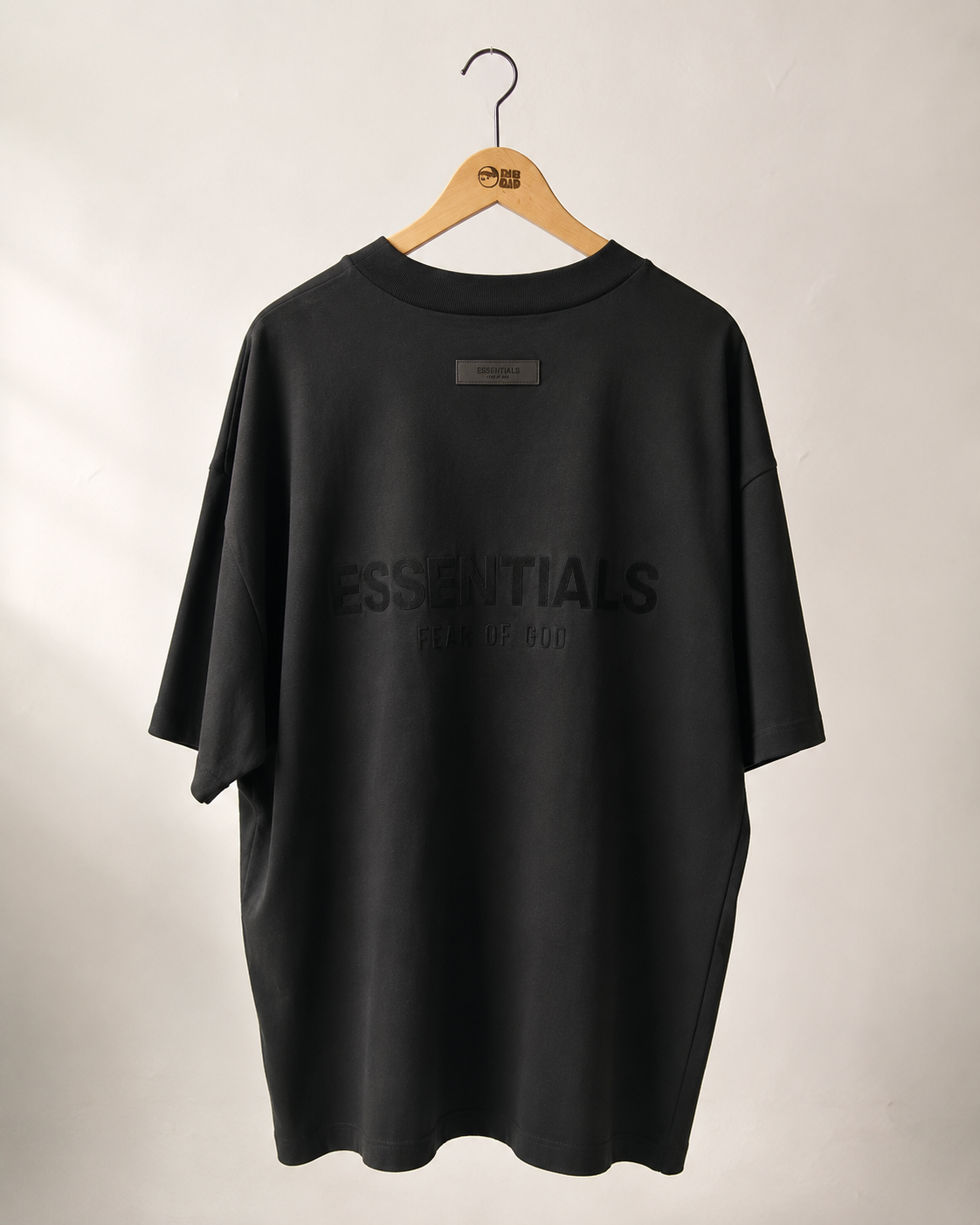PLAYERA ESSENTIALS