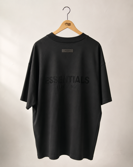PLAYERA ESSENTIALS