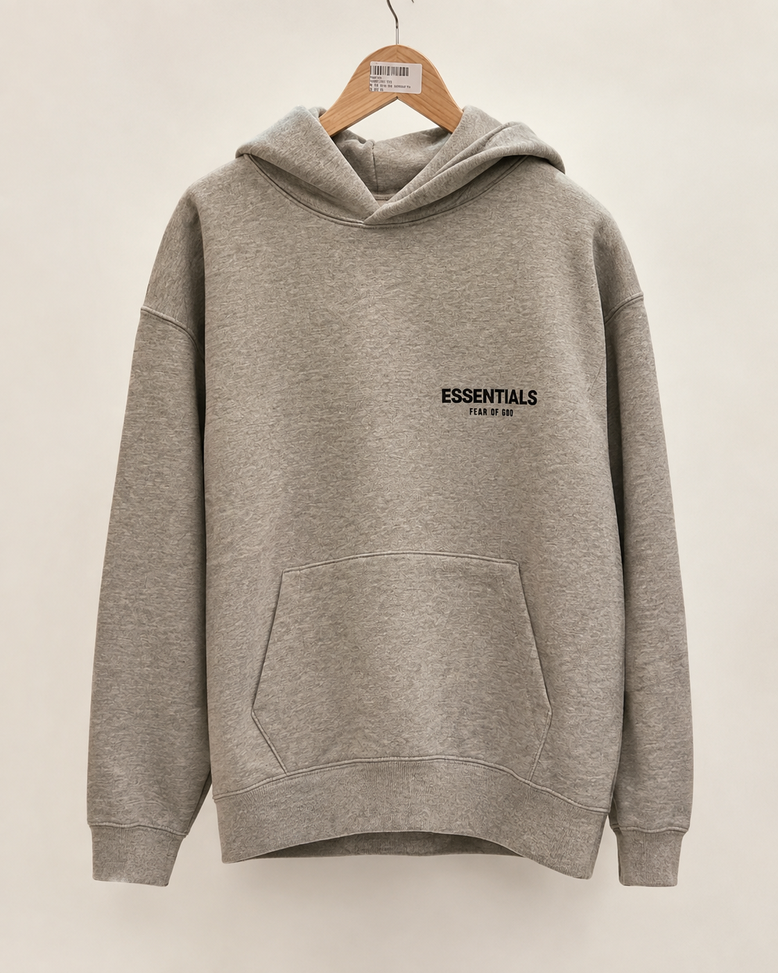 HOODIE ESSENTIALS S22