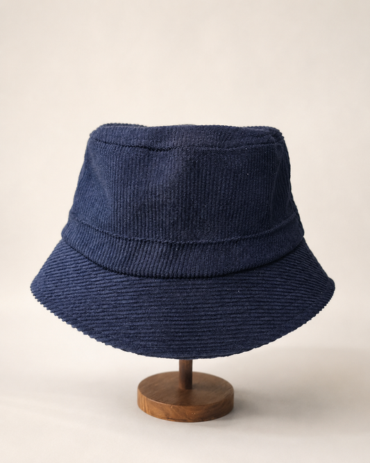 BUCKET CORDUROY