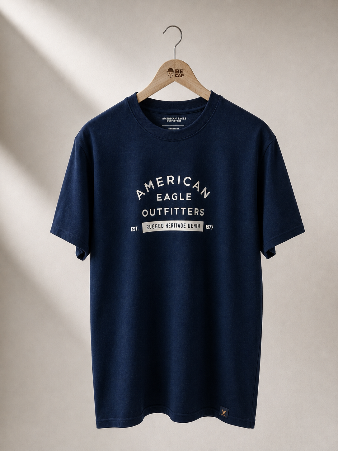 PLAYERA MULTIMARCA