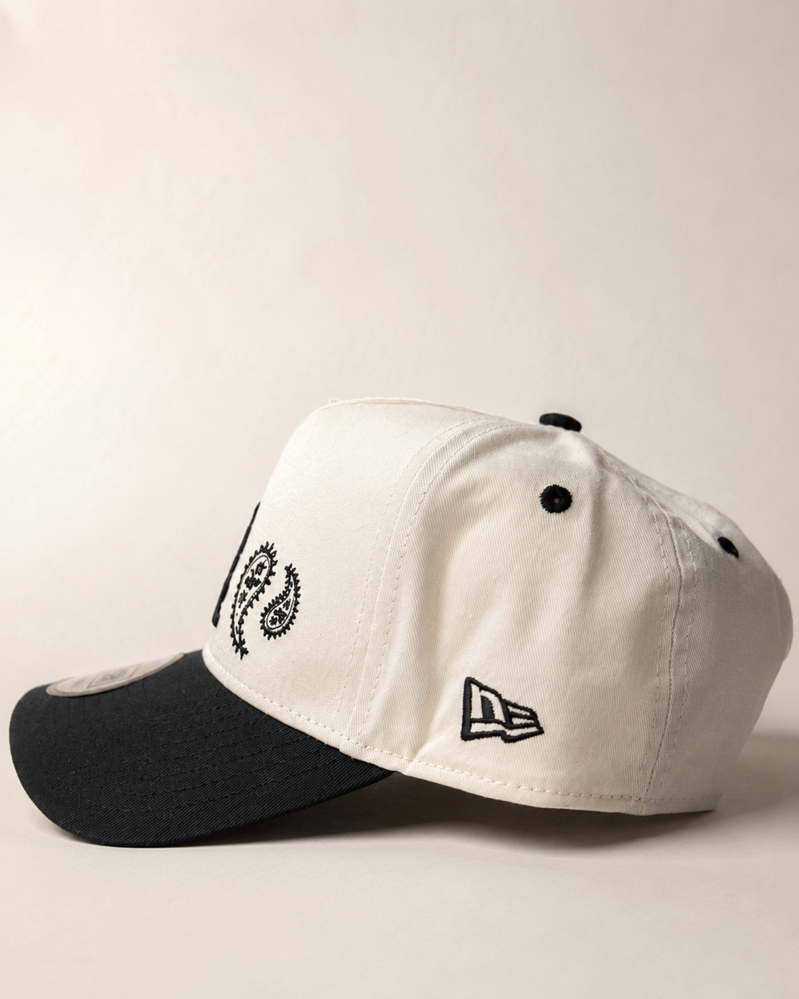NEW ERA CHICAGO WHITE SOX BLACK