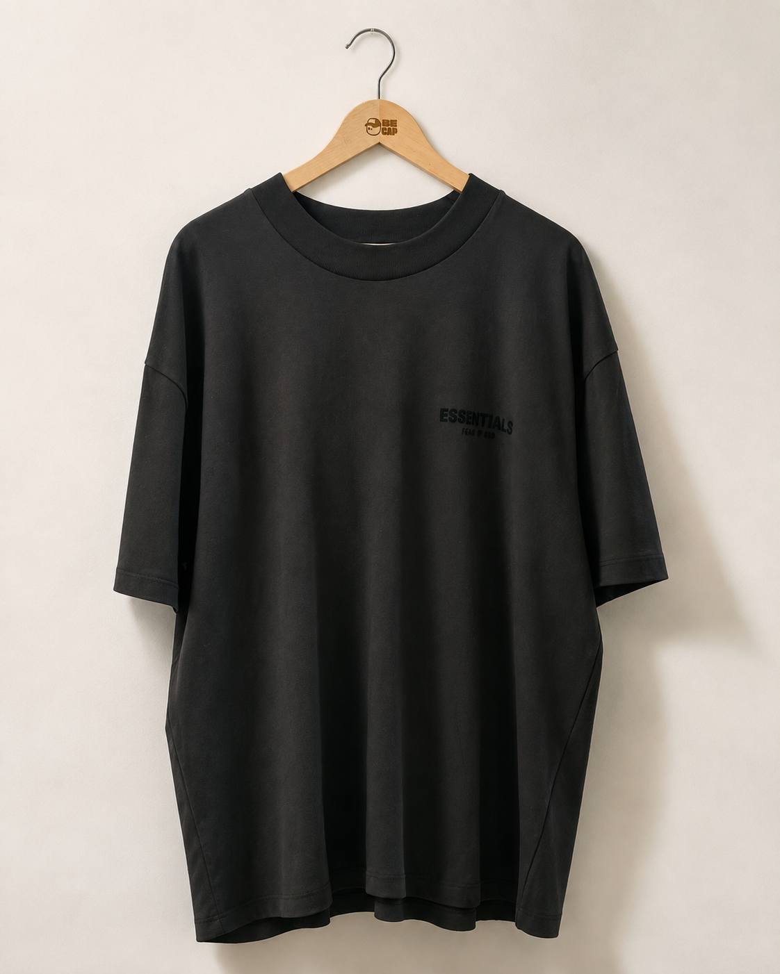 PLAYERA ESSENTIALS