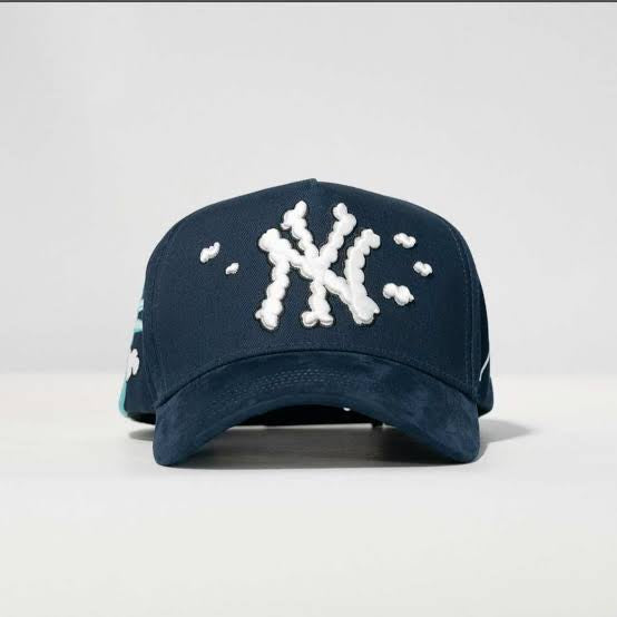 Gorra NY Clouds - 31 Hats