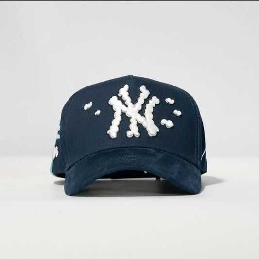Gorra NY Clouds - 31 Hats