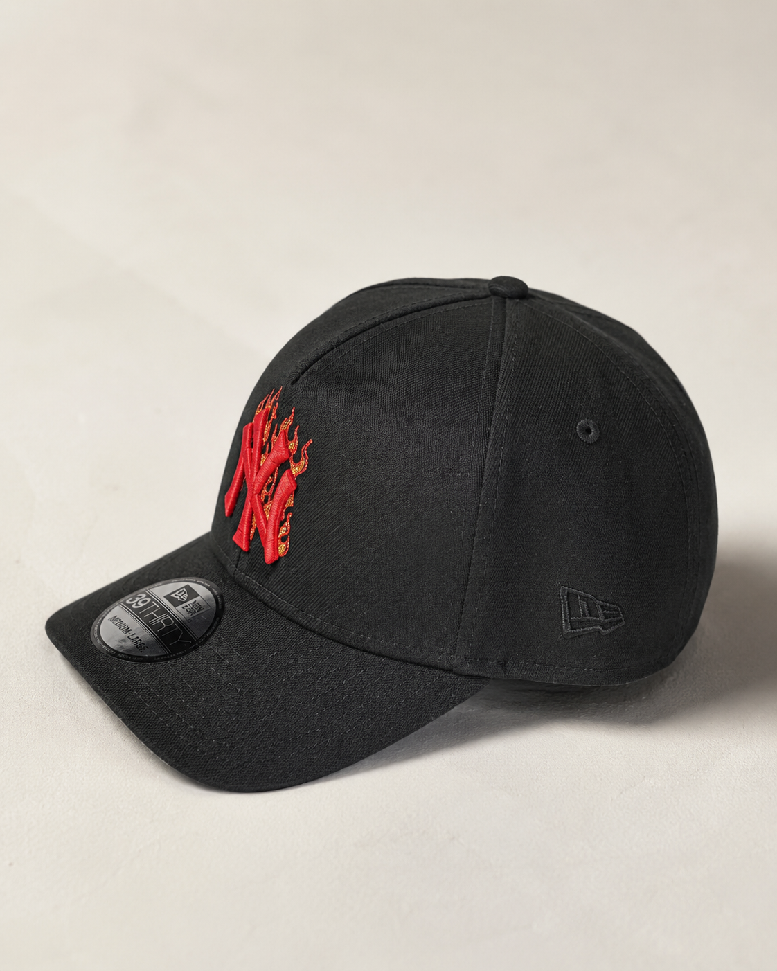 NEW ERA NEW YORK YANKEES FLAME RED PRIME EDITION