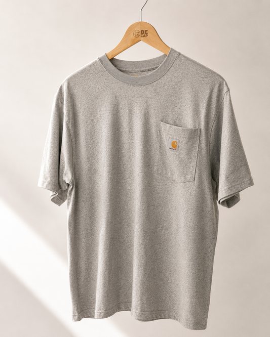 Playera Carhatt