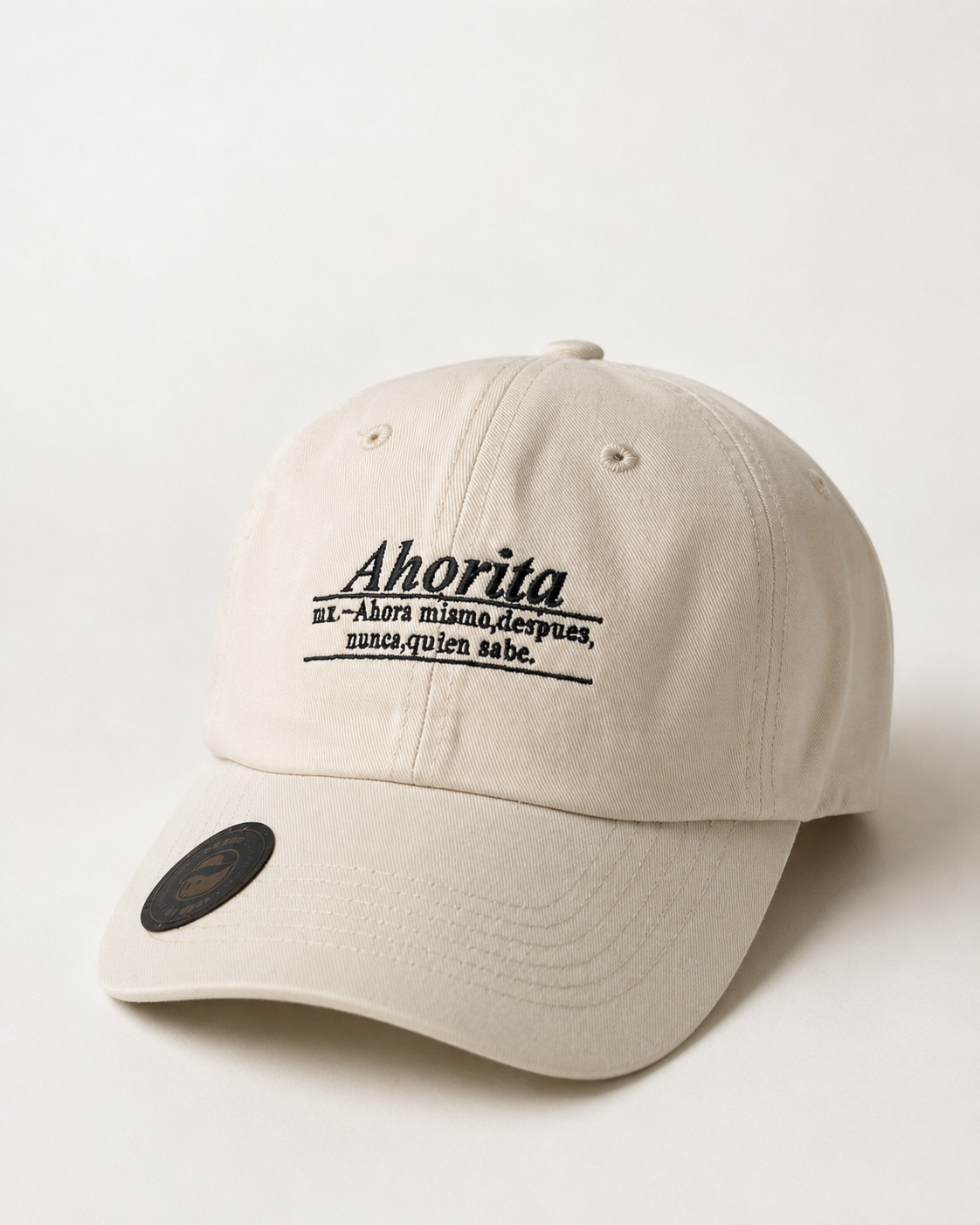 AHORITA - MX
