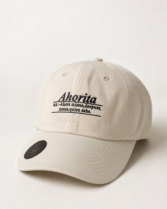 AHORITA - MX