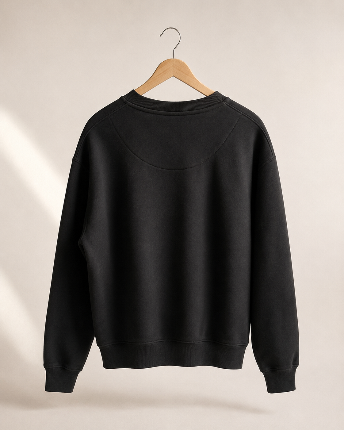 SUDADERA NOCTÁMBULO