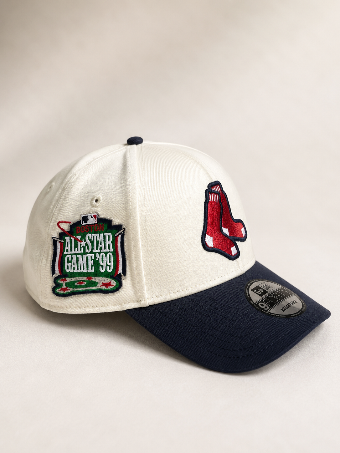 NEW ERA BOSTON RED SOX ALL STAR GAME 1999