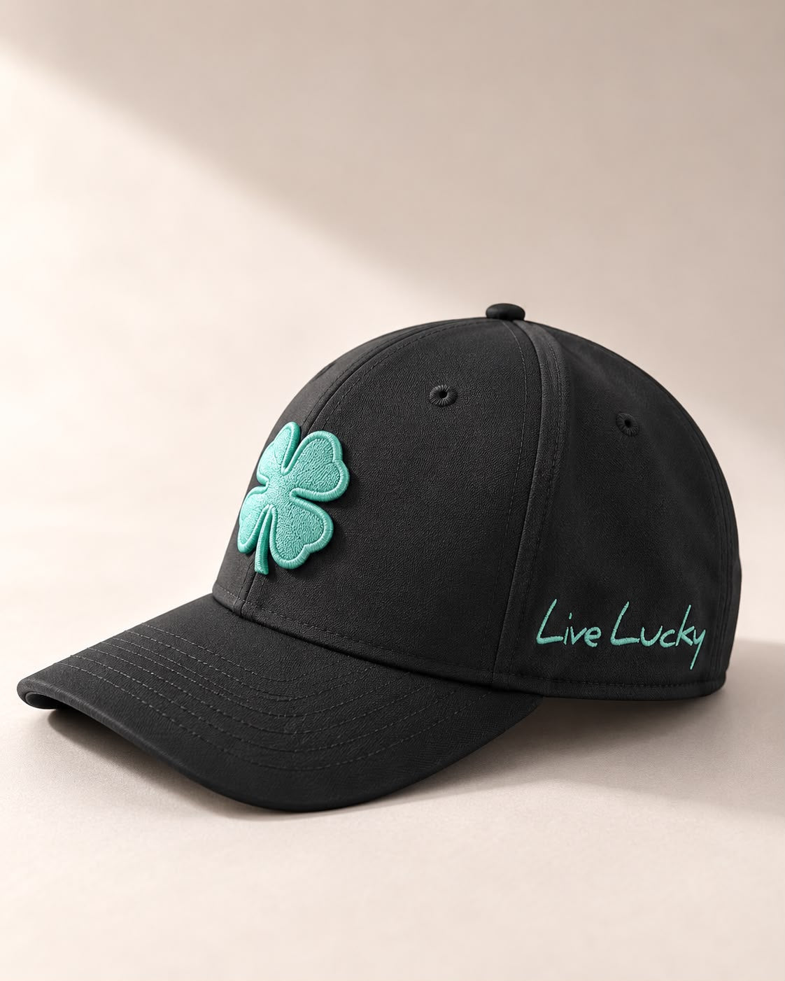 GORRA BLACK CLOVER PREMIUM CLOVER 150 CERRADA