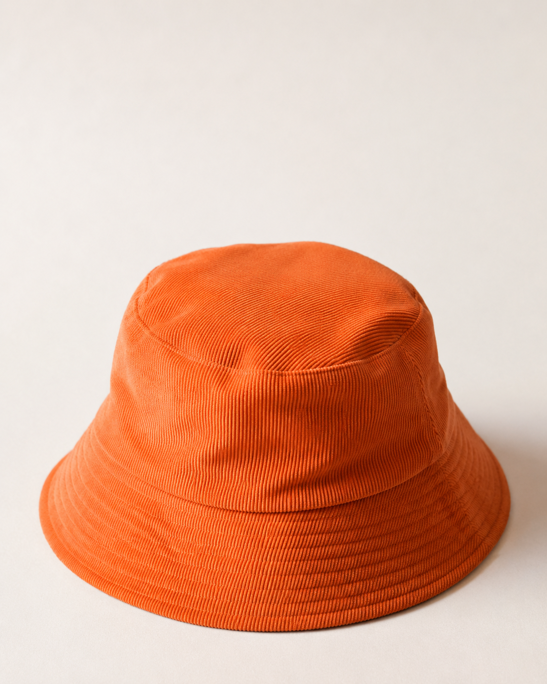 BUCKET CORDUROY