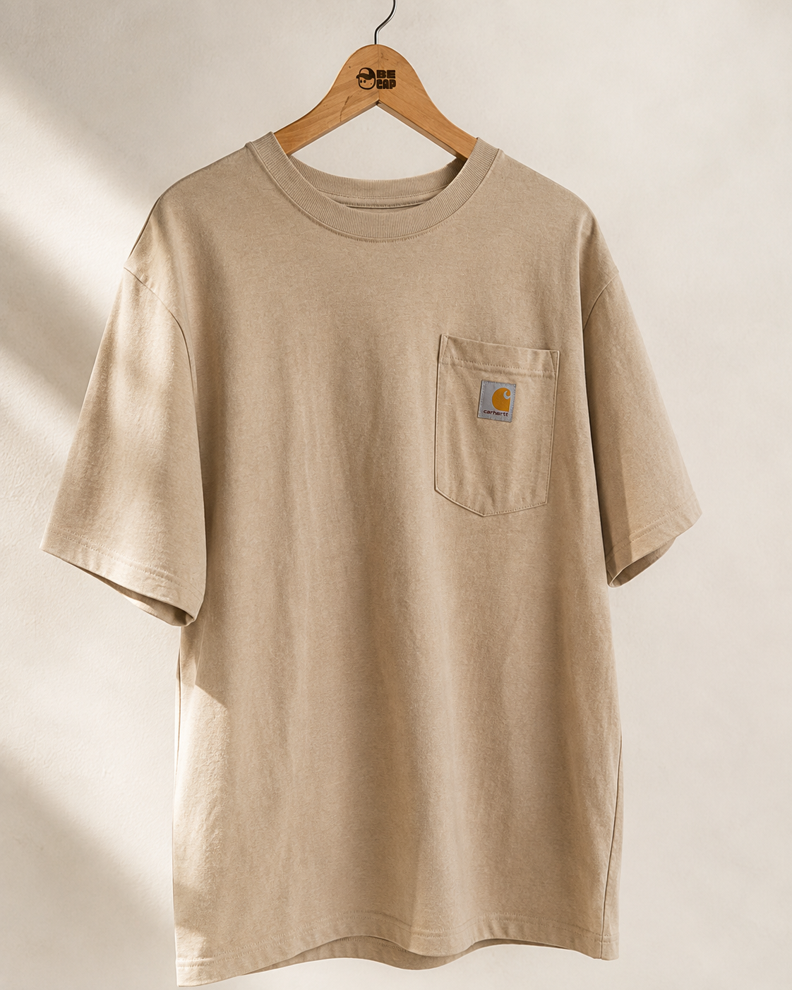 Playera Carhatt