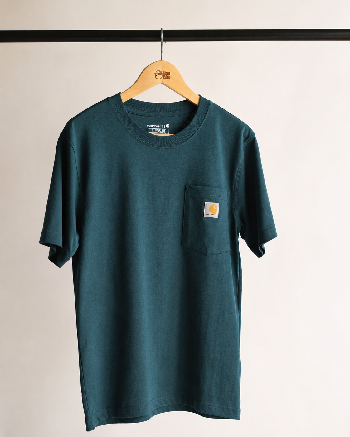 Playera Carhatt