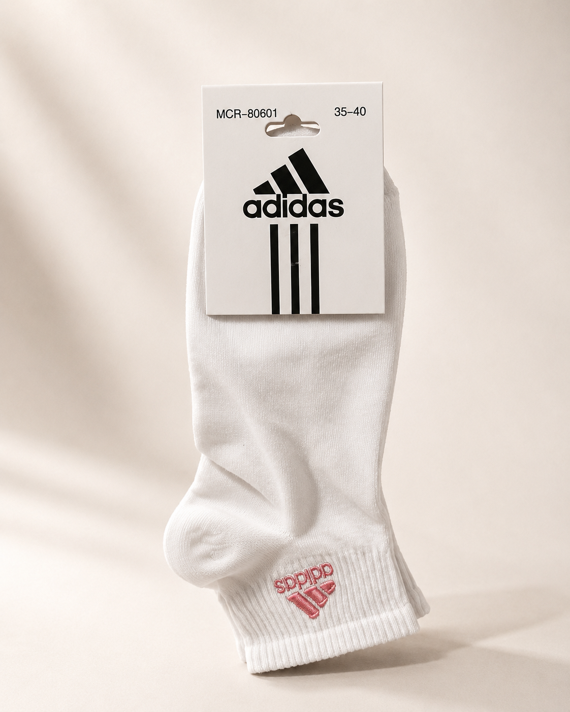 CALCETAS CORTAS ADIDAS